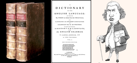 2 Dictionary trio